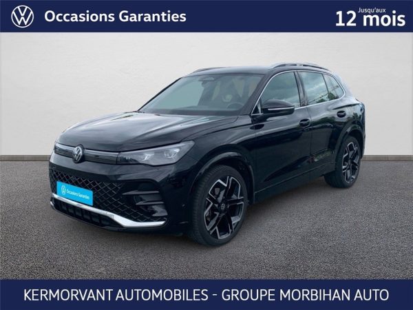VOLKSWAGEN TIGUAN 1.5 ETSI 150CH DSG7