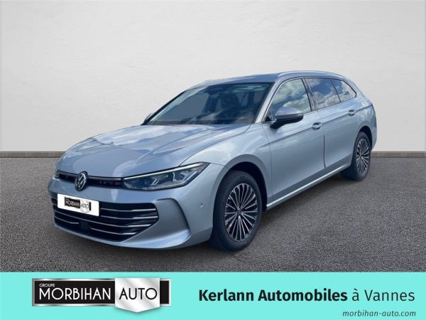 VOLKSWAGEN PASSAT 1.5 ETSI OPF 150 DSG7