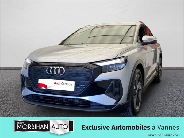 AUDI Q4 E-TRON SPORTBACK 45 285 CH 82 KWH