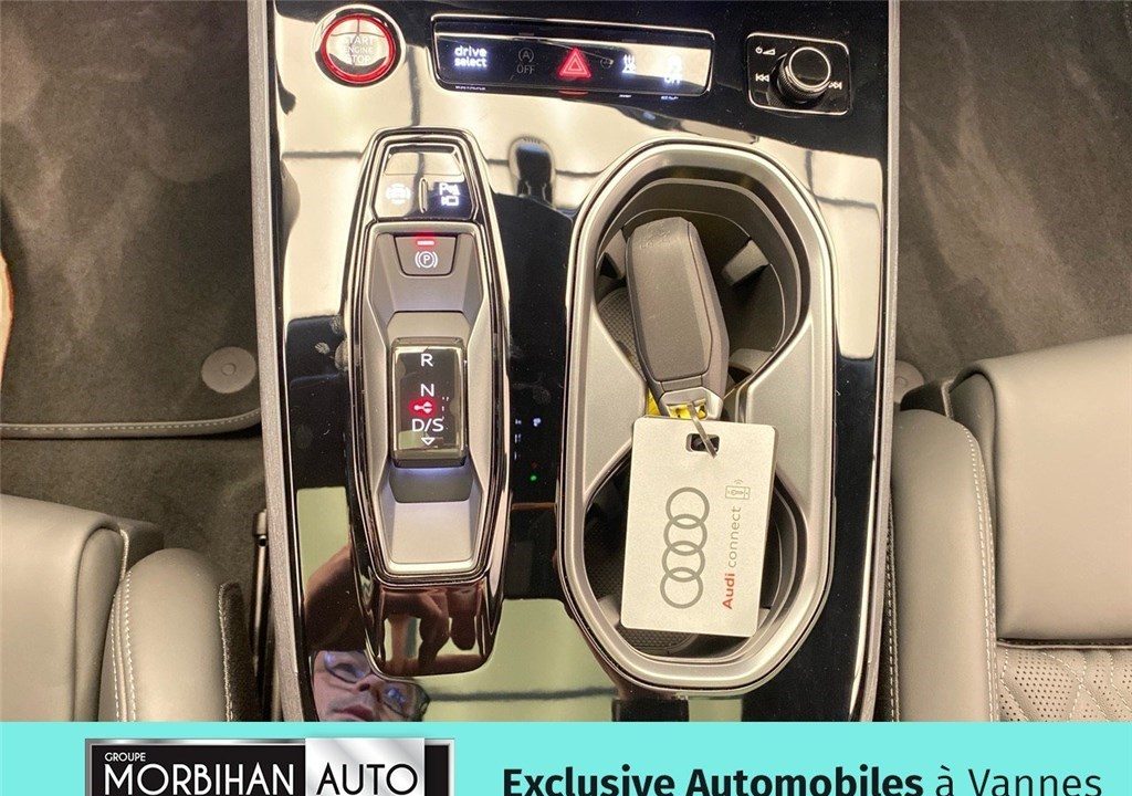 AUDI A6 AVANT TDI 204 CH S TRONIC 7 QUATTRO
