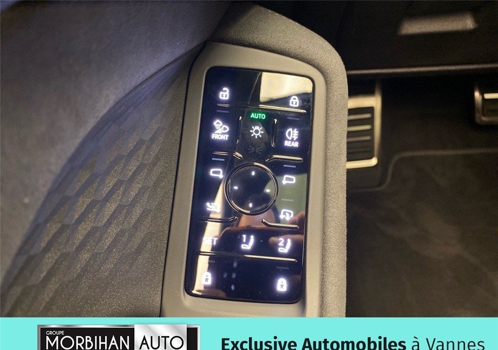 AUDI A6 AVANT TDI 204 CH S TRONIC 7 QUATTRO