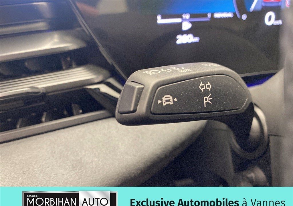 AUDI A6 AVANT TDI 204 CH S TRONIC 7 QUATTRO
