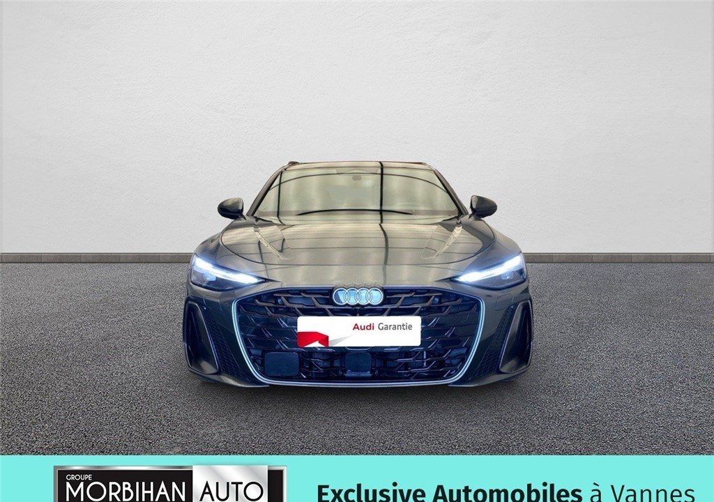 AUDI A6 AVANT TDI 204 CH S TRONIC 7 QUATTRO