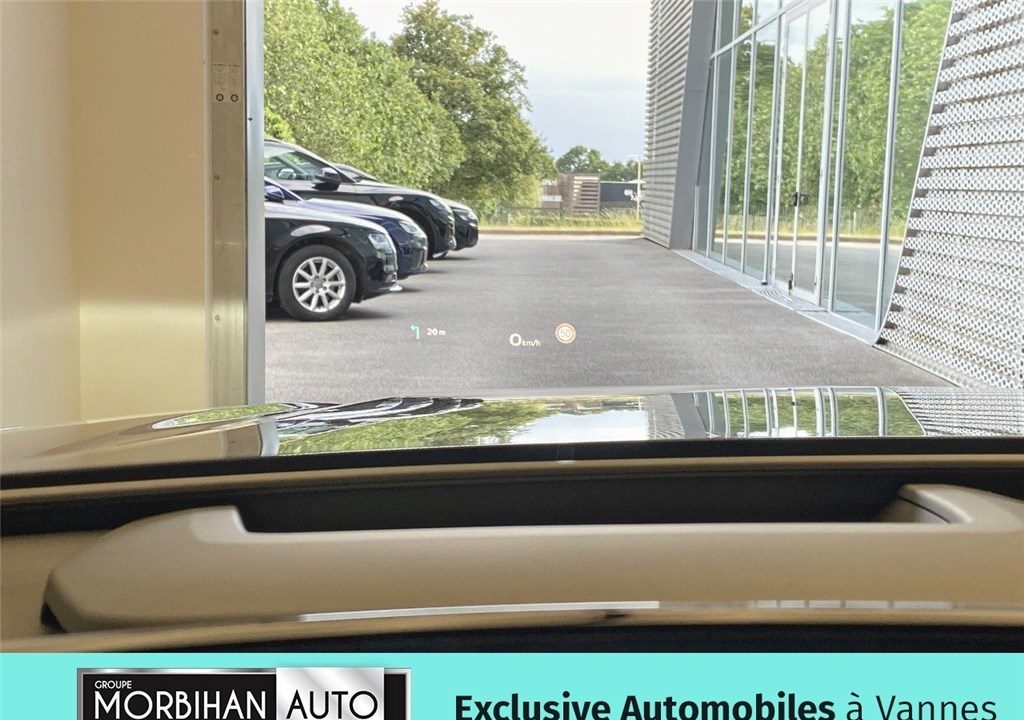 AUDI A6 AVANT TDI 204 CH S TRONIC 7 QUATTRO