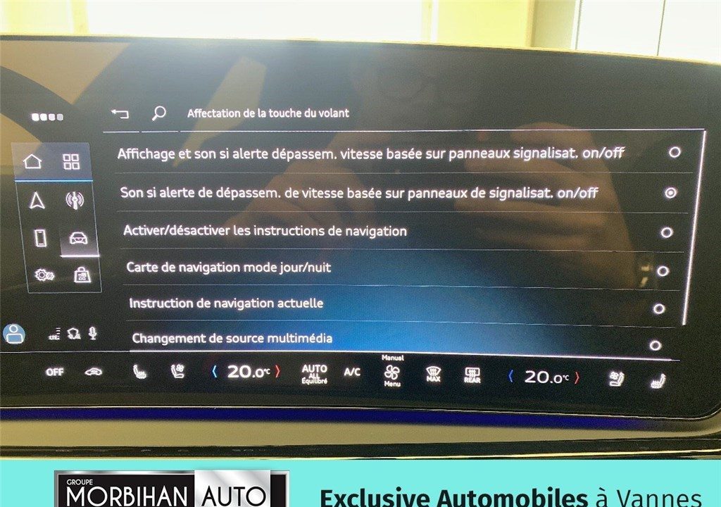 AUDI A6 AVANT TDI 204 CH S TRONIC 7 QUATTRO