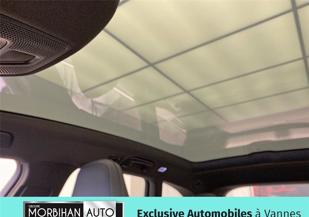 AUDI A6 AVANT TDI 204 CH S TRONIC 7 QUATTRO