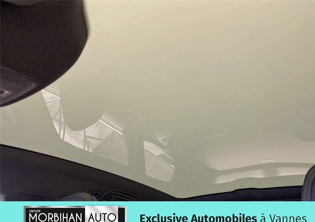 AUDI A6 AVANT TDI 204 CH S TRONIC 7 QUATTRO