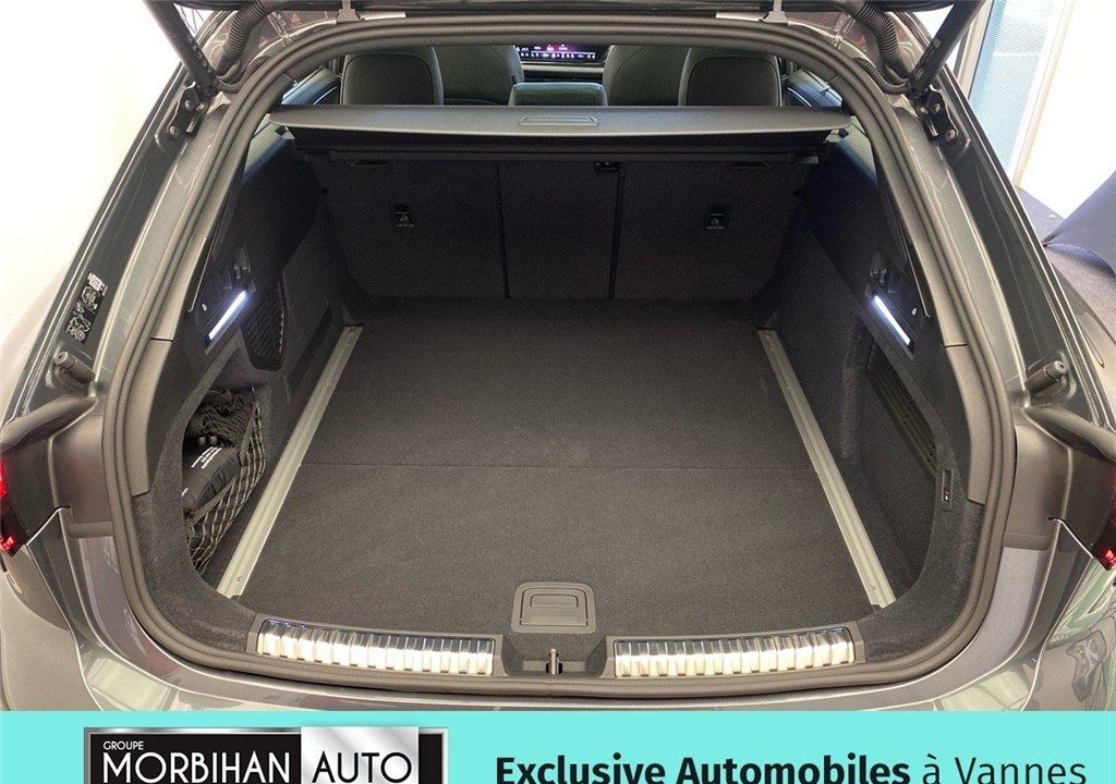 AUDI A6 AVANT TDI 204 CH S TRONIC 7 QUATTRO