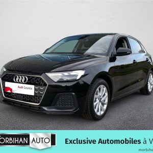 AUDI A1 SPORTBACK 25 TFSI 95 CH S TRONIC 7