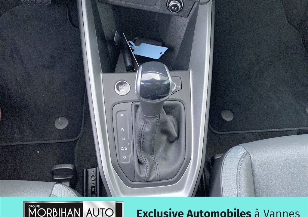 AUDI A1 SPORTBACK 25 TFSI 95 CH S TRONIC 7