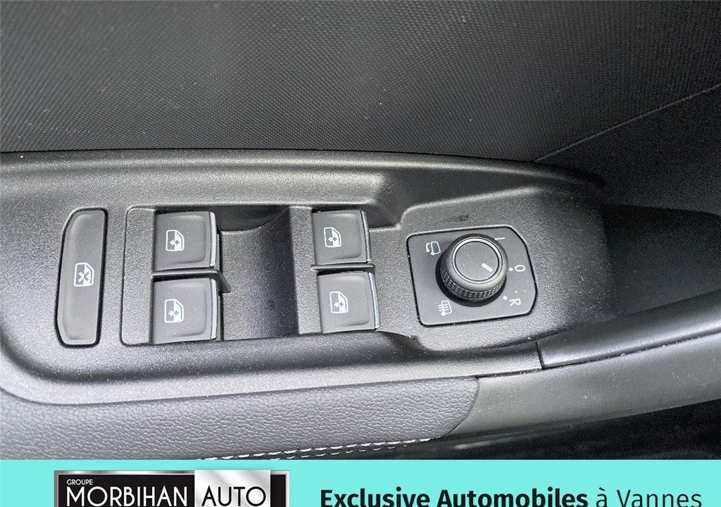 AUDI A1 SPORTBACK 25 TFSI 95 CH S TRONIC 7