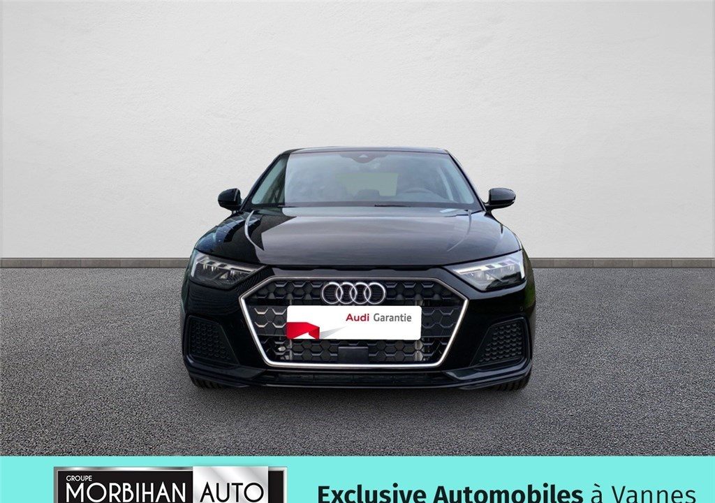 AUDI A1 SPORTBACK 25 TFSI 95 CH S TRONIC 7