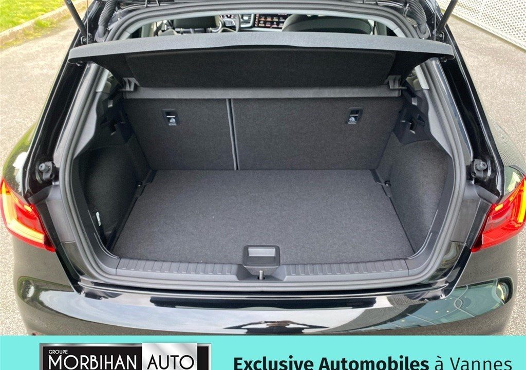 AUDI A1 SPORTBACK 25 TFSI 95 CH S TRONIC 7