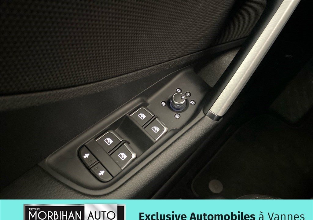 AUDI Q2 35 TFSI 150 S TRONIC 7