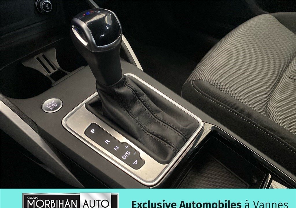 AUDI Q2 35 TFSI 150 S TRONIC 7