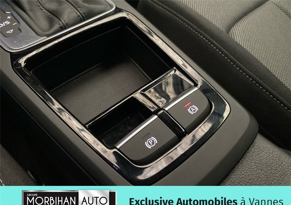 AUDI Q2 35 TFSI 150 S TRONIC 7