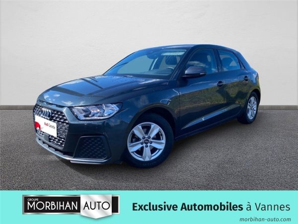 AUDI A1 SPORTBACK 25 TFSI 95 CH BVM5