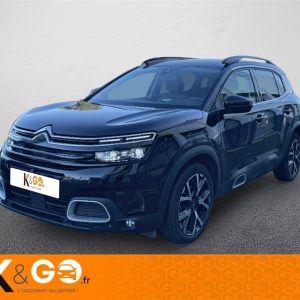 CITROEN C5 AIRCROSS BLUEHDI 130 S&S EAT8