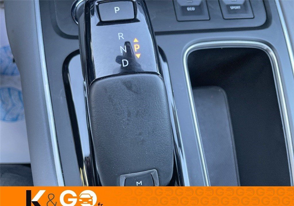 CITROEN C5 AIRCROSS BLUEHDI 130 S&S EAT8