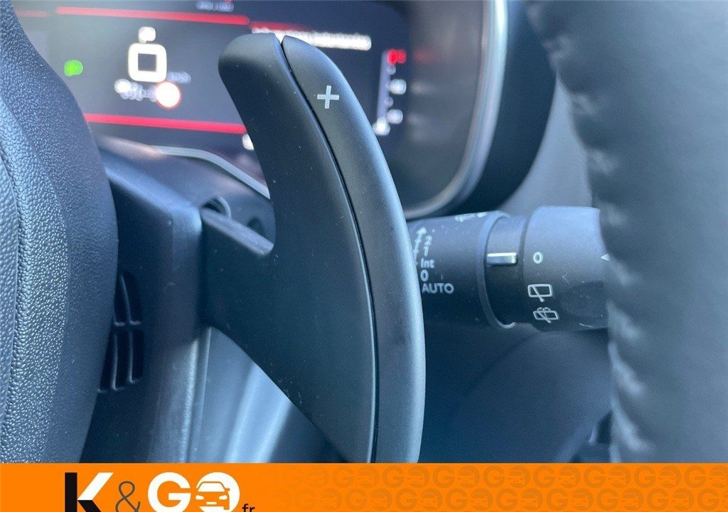 CITROEN C5 AIRCROSS BLUEHDI 130 S&S EAT8
