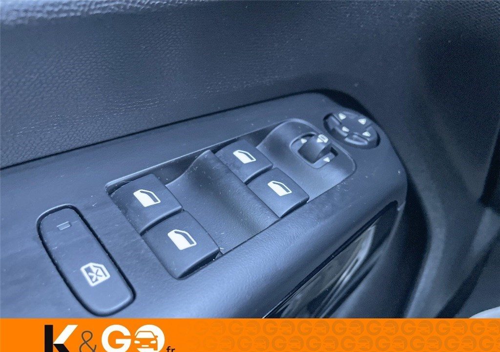 CITROEN C5 AIRCROSS BLUEHDI 130 S&S EAT8
