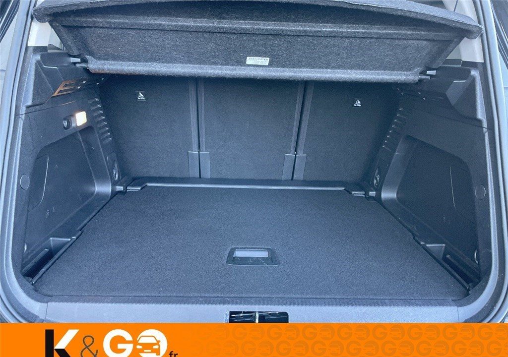 CITROEN C5 AIRCROSS BLUEHDI 130 S&S EAT8
