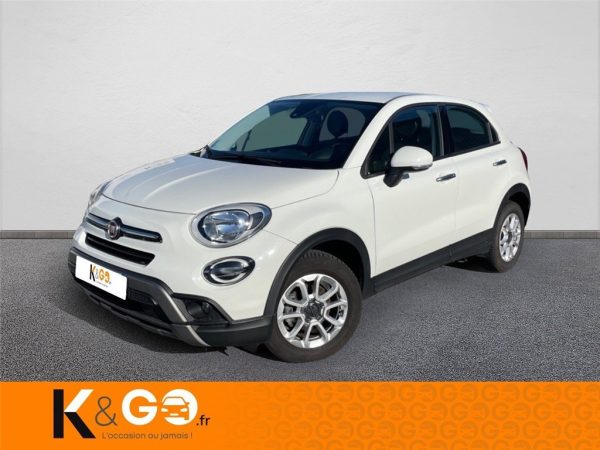 FIAT 500X VPC 500X 1.0 GSE T3 120 CH