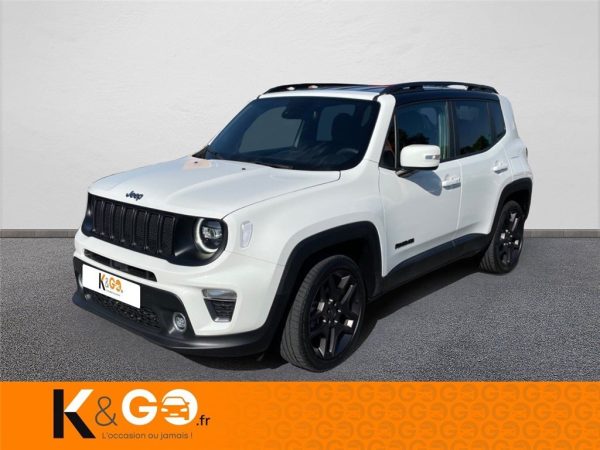 JEEP COMPASS 1.3 PHEV T4 240 CH 4XE EAWD