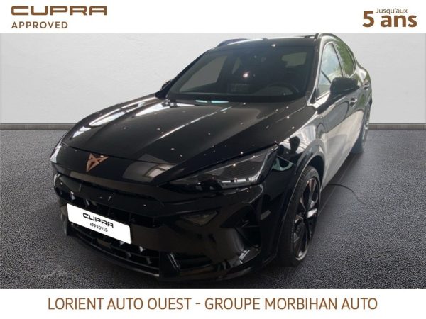 CUPRA FORMENTOR EHYBRID 204 CH DSG6