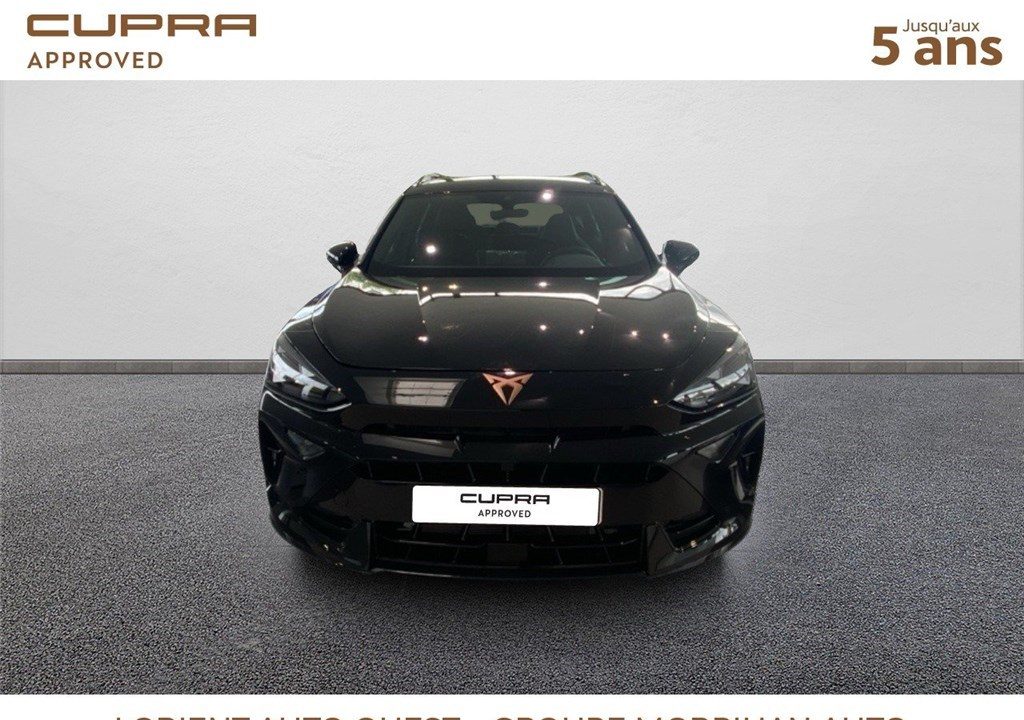 CUPRA FORMENTOR EHYBRID 204 CH DSG6