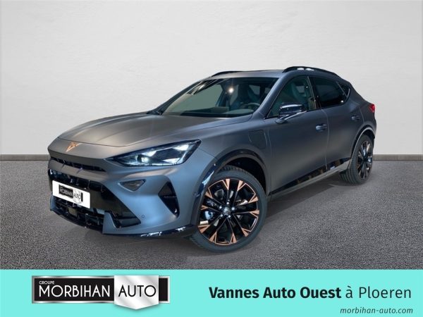 CUPRA FORMENTOR EHYBRID 204 CH DSG6