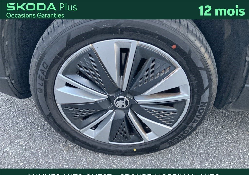 SKODA KAROQ 2.0 TDI 116 CH SCR DSG7