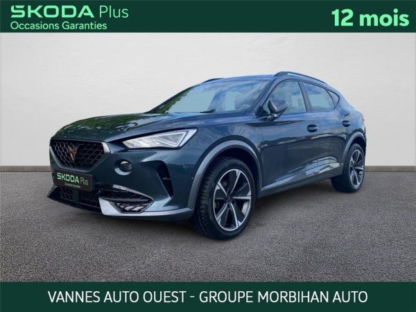 CUPRA FORMENTOR 1.5 TSI 150 CH