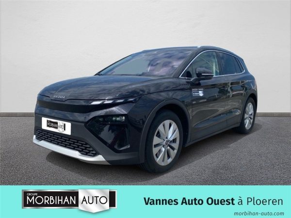 SKODA ELROQ 286 CH BATTERIE 85