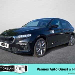 SKODA SCALA 1.0 TSI EVO 2 116 CH DSG7