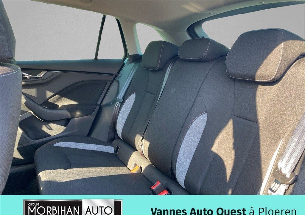 SKODA SCALA 1.0 TSI EVO 2 116 CH DSG7
