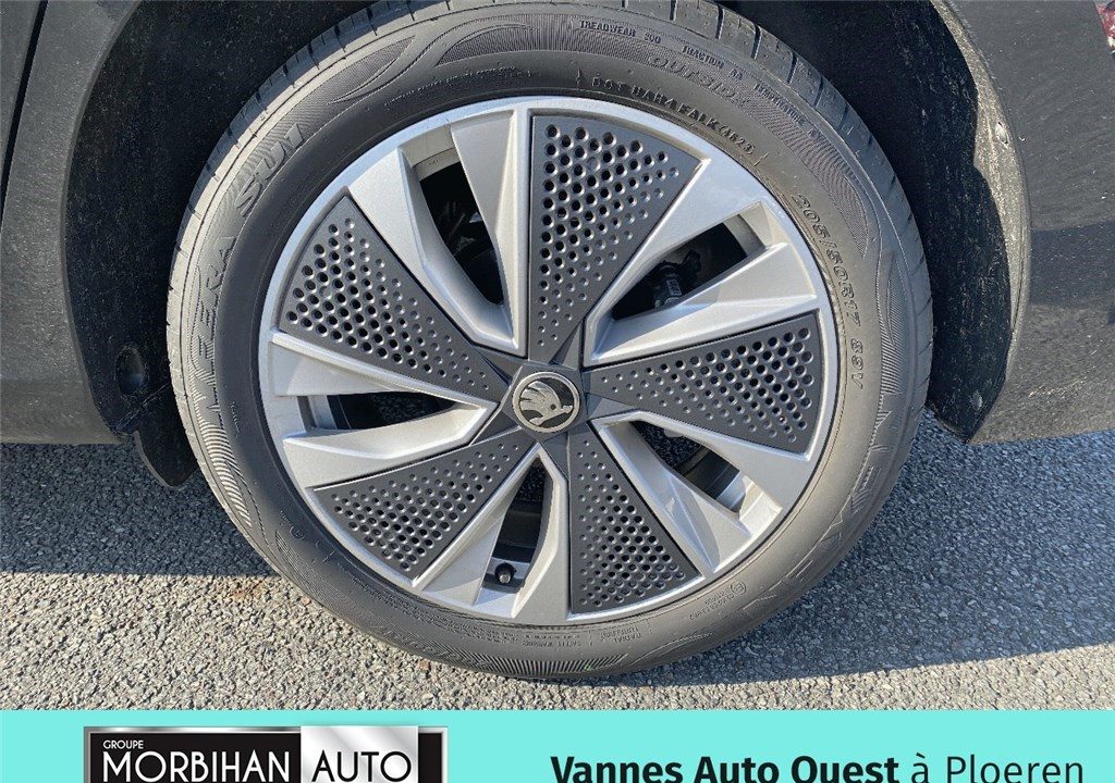 SKODA SCALA 1.0 TSI EVO 2 116 CH DSG7