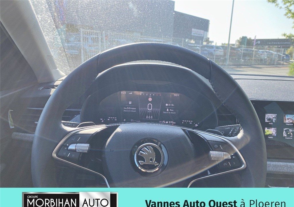 SKODA SCALA 1.0 TSI EVO 2 116 CH DSG7
