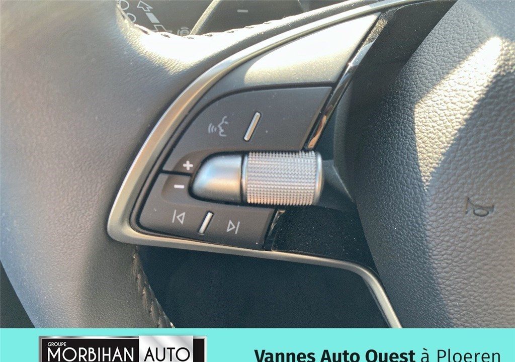 SKODA SCALA 1.0 TSI EVO 2 116 CH DSG7