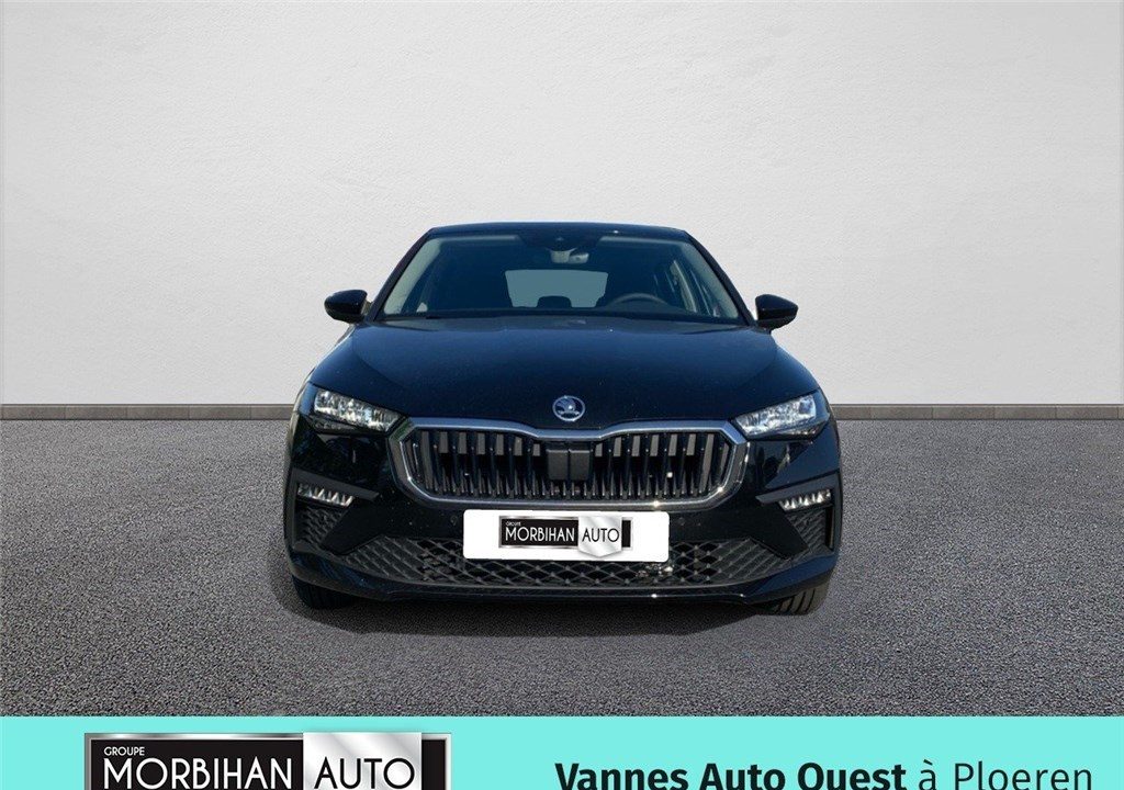 SKODA SCALA 1.0 TSI EVO 2 116 CH DSG7