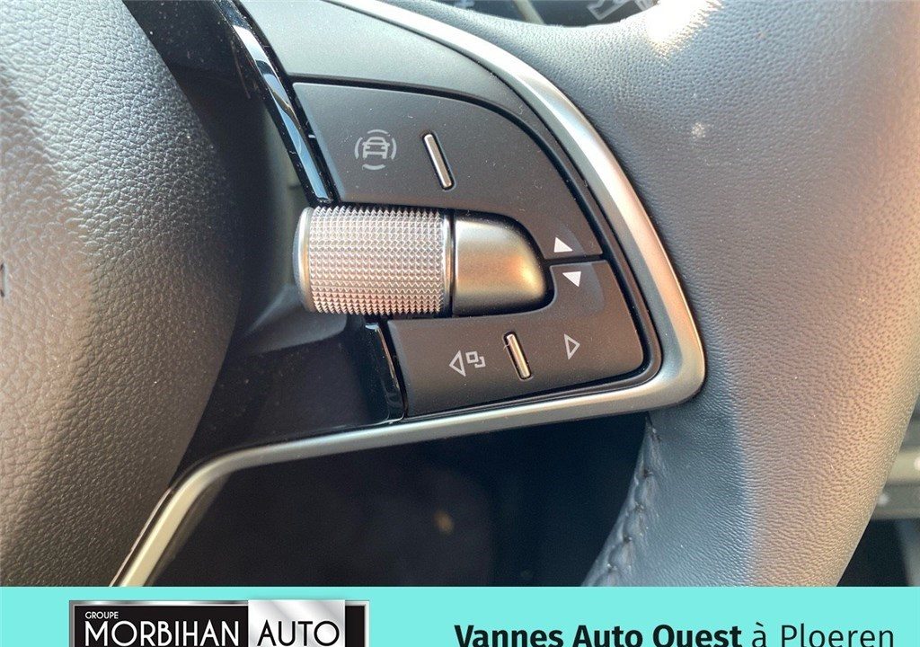 SKODA SCALA 1.0 TSI EVO 2 116 CH DSG7