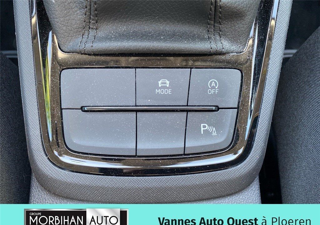 SKODA SCALA 1.0 TSI EVO 2 116 CH DSG7