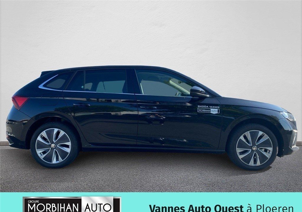 SKODA SCALA 1.0 TSI EVO 2 116 CH DSG7