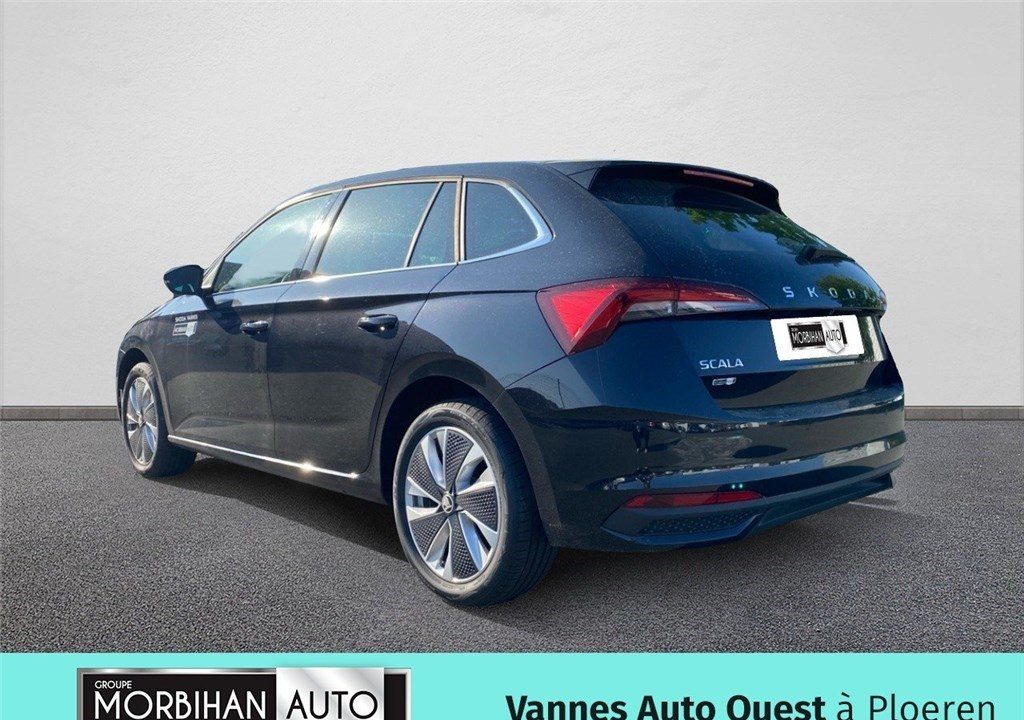 SKODA SCALA 1.0 TSI EVO 2 116 CH DSG7