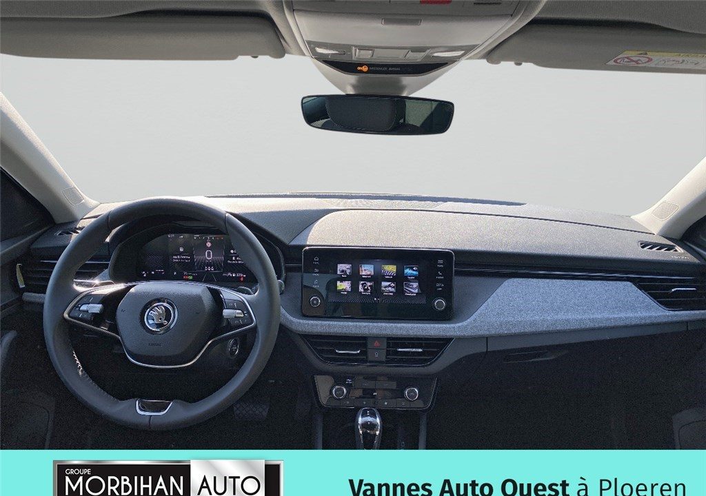 SKODA SCALA 1.0 TSI EVO 2 116 CH DSG7