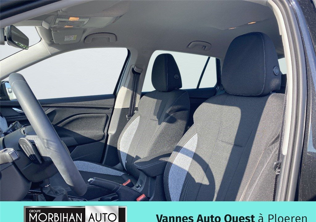 SKODA SCALA 1.0 TSI EVO 2 116 CH DSG7