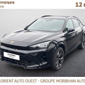 CUPRA FORMENTOR EHYBRID 204 CH DSG6