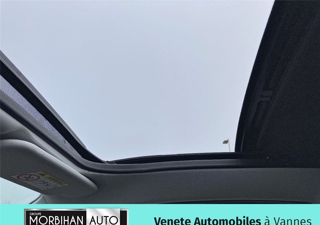 FIAT 500e CABRIOLET C E 118 CH