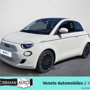 FIAT 500e BERLINE E 118 CH