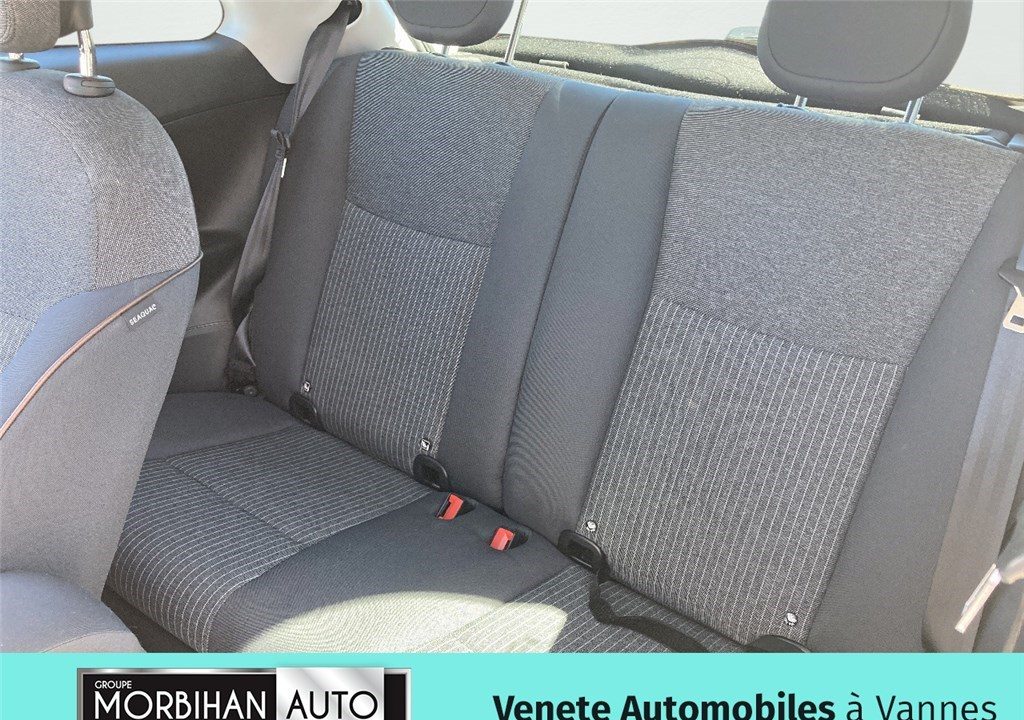 FIAT 500e BERLINE E 118 CH